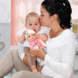 Лялька Baby Annabell For babies Моє маля, 30 см (706428) - Pampik - 2