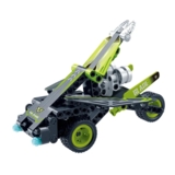 Конструктор BanBao Ексклюзивні авто Вітери, 327 елементів (8648) - Pampik