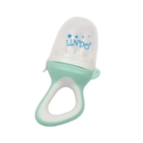Ніблер Lindo, силіконовий, зелений (Li 816 зел) - Pampik