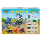 Конструктор BanBao Кран, 20 елементів (9719) - Pampik - 9