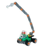 Конструктор BanBao Кран, 20 елементів (9719) - Pampik - 4