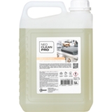 Засіб NeoCleanPro для чищення плит, духовок, печей та гриля, лужний, каністра, 5 л - Pampik