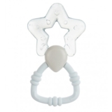 Брязкальце-прорізувач Canpol babies Чарівна паличка, блакитний (56/152_blu) - Pampik