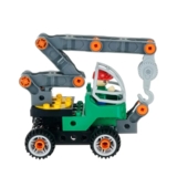 Конструктор BanBao Кран, 20 елементів (9719) - Pampik - 2