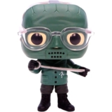 Ігрова фігурка Funko Pop Batman Загадник (59281) - Pampik