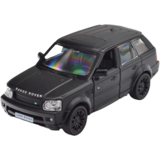 Автомодель TechnoDrive Land Rover Range Rover Sport, 1:32, чорний (250342U) - Pampik