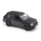 Автомодель TechnoDrive Land Rover Range Rover Sport, 1:32, чорний (250342U) - Pampik - 2