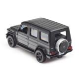 Автомодель TechnoDrive Mercedes Benz G63 AMG, 1:32, чорний (250347U) - Pampik - 7