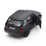 Автомодель TechnoDrive Land Rover Range Rover Sport, 1:32, чорний (250342U) - Pampik - 8
