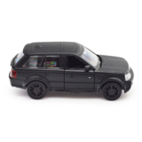 Автомодель TechnoDrive Land Rover Range Rover Sport, 1:32, чорний (250342U) - Pampik - 3