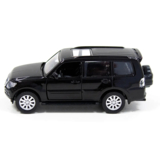 Автомодель TechnoDrive Mitsubishi Pajero 4WD Turbo, черный (250284) - Pampik - 3