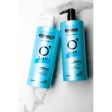 Кондиціонер для волосся O'Shy Color Professional захист кольору 1 л - Pampik - 2