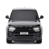 Автомобіль KS Drive на Land Rover Range Rover Sport 1:24, 2.4Ghz, чорний (124GRRB) - Pampik - 4