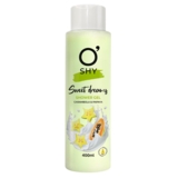 Гель для душу O'Shy Sweet dreams, 400 мл - Pampik