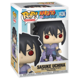 Игровая фигурка Funko Pop Naruto Shippuden Саскэ Учиха (72072) - Pampik - 4