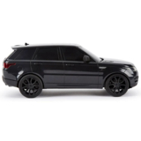 Автомобіль KS Drive на Land Rover Range Rover Sport 1:24, 2.4Ghz, чорний (124GRRB) - Pampik - 5
