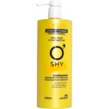 Кондиціонер для волосся O'Shy Argan Professional відновлення пошкодженого волосся, 1 л - Pampik