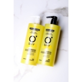 Кондиціонер для волосся O'Shy Argan Professional відновлення пошкодженого волосся, 1 л - Pampik - 2