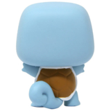 Игровая фигурка Funko Pop! Покемон Сквиртл (50402IE) - Pampik - 2