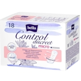 Урологічні прокладки Bella Control Discreet Micro, 18 шт. - Pampik