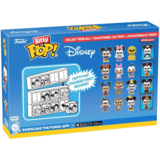 Набор игровых фигурок Funko Bitty Pop Disney Series 1, 4 шт. (76340) - Pampik - 3