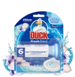 Диски чистоты Duck Морская свежесть - Pampik