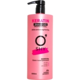 Шампунь O'Shy Keratin Professional, блиск та випрямлення, 1 л - Pampik