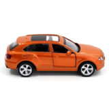 Автомодель TechnoDrive Bentley Bentayga, оранжевый (250266) - Pampik - 6