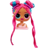 Кукла-манекен L.O.L. Surprise Tweens Surprise Swap Неоновый образ (593522-9) - Pampik