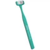 Зубна щітка тристороння Paro Swiss superbrush в асортименті, 9603210000 - Pampik - 4