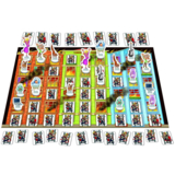 Настільна гра Educa Пожежа, укр. мова (18851) - Pampik - 3