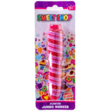 Маркер ароматний для малювання Sweet Shop Гігант (50083) - Pampik - 2