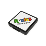 Головоломка в дорогу Rubik's Цвітнашки (6063172) - Pampik - 5