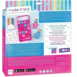 Набор детской косметики Make It Real Красавица (MR2307) - Pampik - 2
