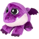 М'яка іграшка Dragons Як приборкати дракона 3 Берпл у яйці (SM66623/6835) - Pampik - 2