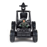 Игровой набор Elite Force Штурмовая Машина Дельта (101858) - Pampik - 4