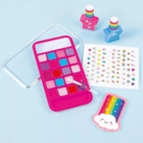 Набор детской косметики Make It Real Красавица (MR2307) - Pampik - 4