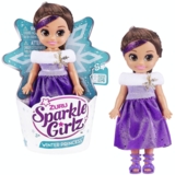 Лялька Zuru Sparkle Girlz Зимова принцеса Фроузі, 12 см (Z10031-1) - Pampik - 2