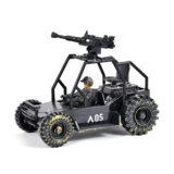 Игровой набор Elite Force Штурмовая Машина Дельта (101858) - Pampik - 2