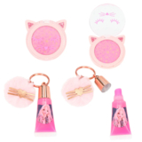 Набір косметики Motto A/S Leo Love Top Model (411323) - Pampik - 2