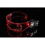 Окуляри нічного бачення з LED-підсвіткою Spy X (АМ10533) - Pampik - 3