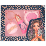 Набір косметики Motto A/S Leo Love Top Model (411323) - Pampik