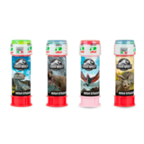 Мильні бульбашки Dulcop Світ юрського періоду, 60 мл (103001110079) - Pampik - 2