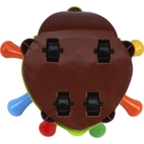 Сортер ТехноК Ежик салатовый (8300) - Pampik - 3