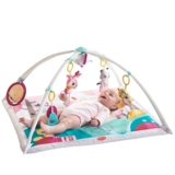Развивающий коврик Tiny Love Мечты принцессы, с дугами, 86х78 см (1205506830) - Pampik - 2