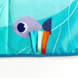 Развивающий коврик Tiny Love Океан, 140х113 см (1207200030) - Pampik - 3