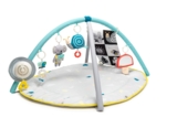 Развивающий коврик Taf Toys Мечтательные коалы Мир вокруг, с дугами (12435) - Pampik - 5