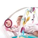 Развивающий коврик Tiny Love Мечты принцессы, с дугами, 86х78 см (1205506830) - Pampik - 4