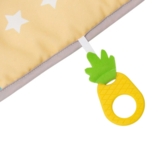 Килимок для розвитку Taf Toys Мої захоплення (12175) - Pampik - 7