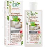 Шампунь Pharma Bio Laboratory Дігтярний традиційний при лупі, 200 мл (0069) - Pampik